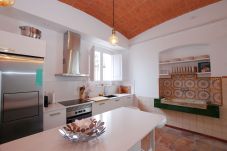 House in Vilassar de Mar - VM - The Painters Home temporal