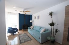 Apartment in Premià de Mar - PM - Cami Ral temporal