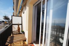 Apartment in Premià de Mar - PM - Cami Ral temporal