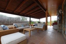 House in Mataró - MAT - Villa Magnolia temporal