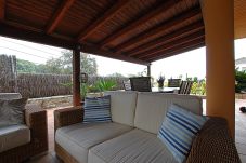 House in Mataró - MAT - Villa Magnolia temporal
