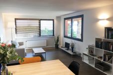 Apartment in Premiá de Dalt - PD - Barcelona views temporal