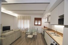Apartment in Premià de Mar - PM - Terraza Tropical 2