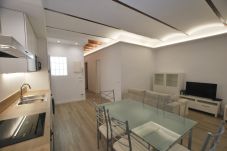 Apartment in Premià de Mar - PM - Terraza Tropical 2