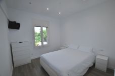 Apartment in Premià de Mar - PM - Terraza Tropical 2