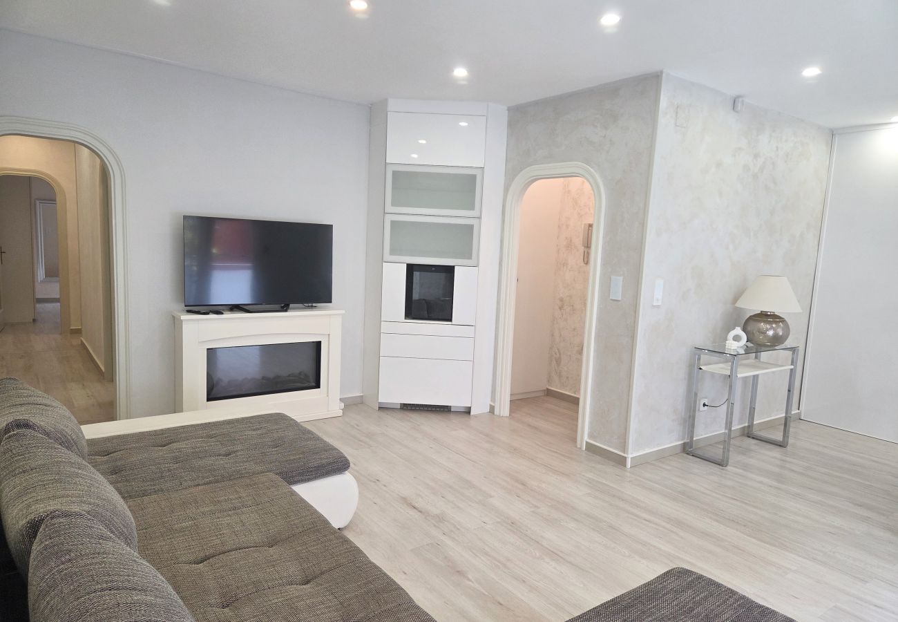 Apartment in Vilassar de Mar - VM - Mia Villa temporal