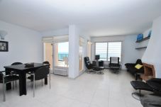 Apartment in Sant Andreu de Llavaneres - SALL - Paseo Marítimo