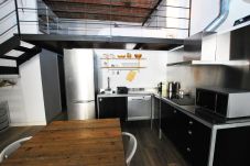 Apartment in Premià de Mar - PM - Loft acero 10
