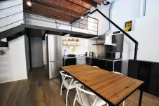 Apartment in Premià de Mar - PM - Loft acero 10