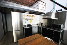 Apartment in Premià de Mar - PM - Loft acero 10