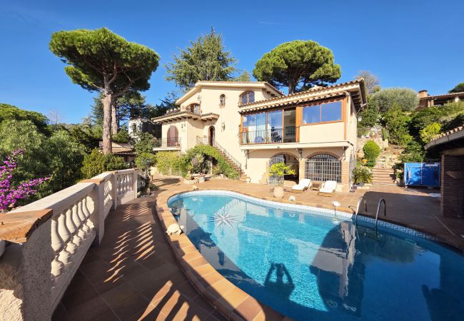 House in Cabrils - CB - Sweet Home