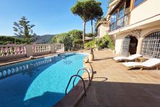 House in Cabrils - CB - Sweet Home