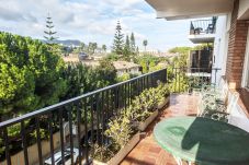 Apartment in Premià de Mar - PM - Ca la Llum