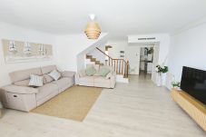 Apartment in Vilassar de Mar - VM - VILA PARK