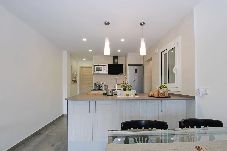 Apartment in Canet de Mar - CANET - Cel i Mar Canet