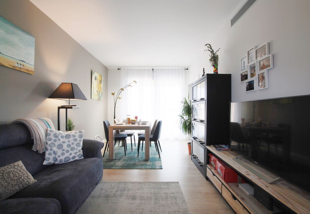 Apartment in Mataró - MAT - Cozy Home