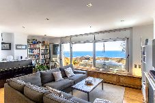 Apartment in Vilassar de Mar - VM - Barcelona sunset