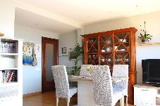 Apartment in Vilassar de Mar - VM - Panier en Osier