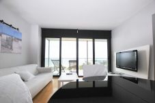 Flat in Mataró - MAT - Mataró Beach temporal