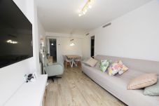 Flat in Vilassar de Mar - VM - Escultor Apartment temporal