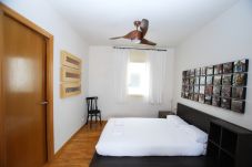 Flat in Barcelona - BCN - Dos de Mayo temporal