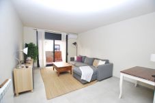 Apartment in Vilassar de Mar - VM - Sant Andreu apartment temporal