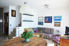 Apartment in Montgat - MG - Waves and sky