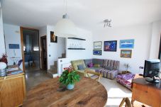 Apartment in Montgat - MG - Waves and sky