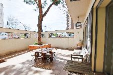 Maison à Badalona - BDN - La casa del Pi