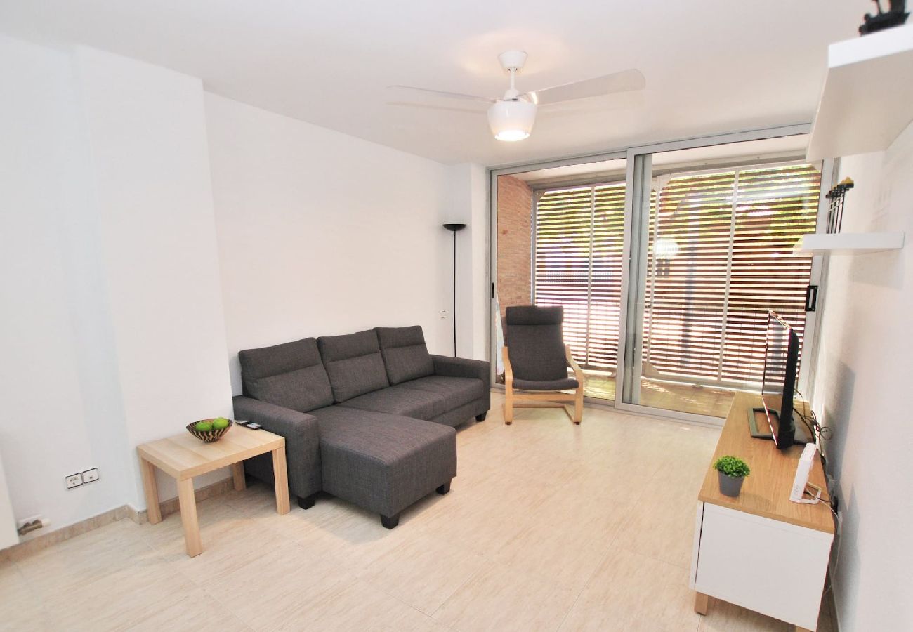 Appartement à Mataró - MAT - Gaudi Contemporani