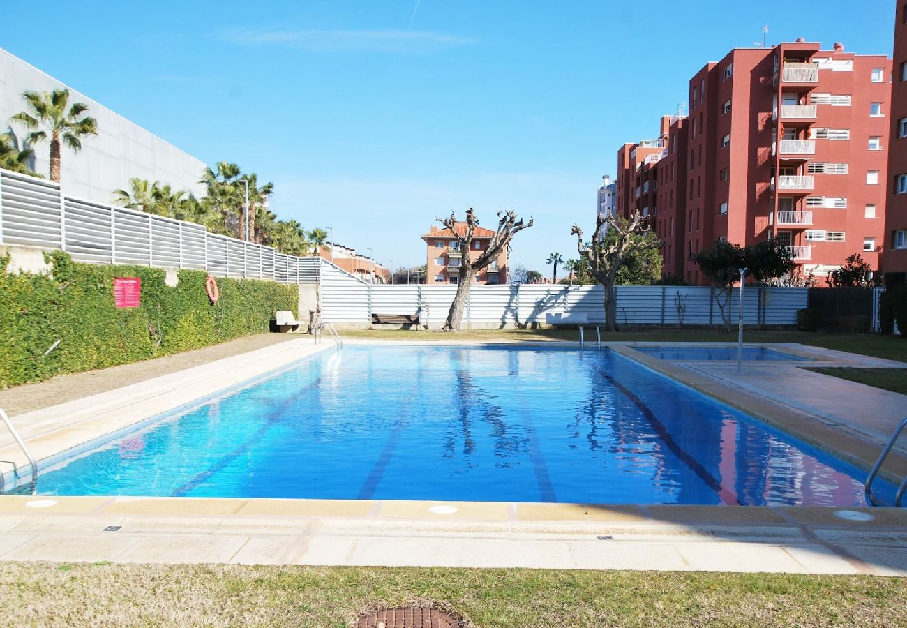 Appartement à Vilassar de Mar - VM - Rey apartment