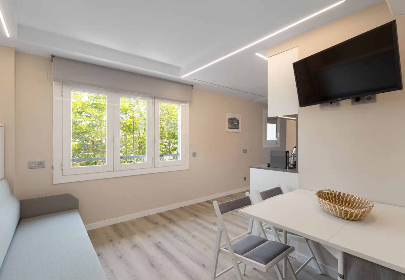 Aparthotel à Vilassar de Mar - APT P1 5 - Garbi