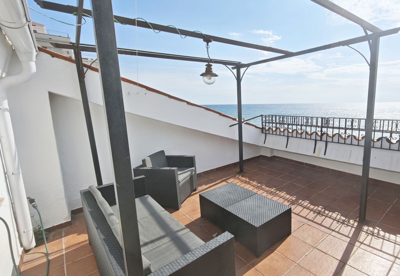 Appartement à El Masnou - MS - Masnou Chill