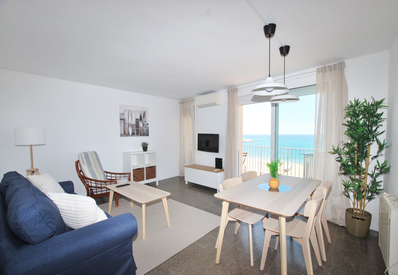 Appartement à Premià de Mar - PM - Premia Palm View