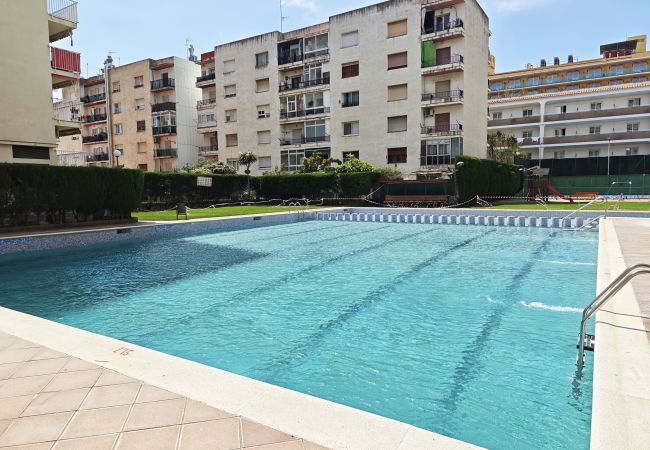 Appartement à Malgrat de Mar - MALG - Sea&Kids