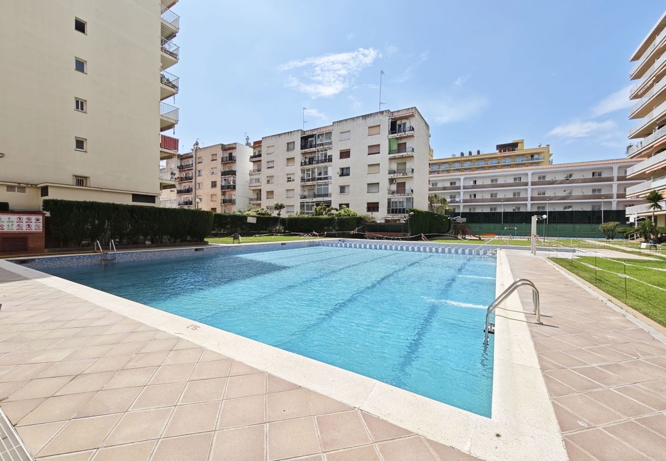 Appartement à Malgrat de Mar - MALG - Sea&Kids
