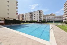 Appartement à Malgrat de Mar - MALG - Sea&Kids