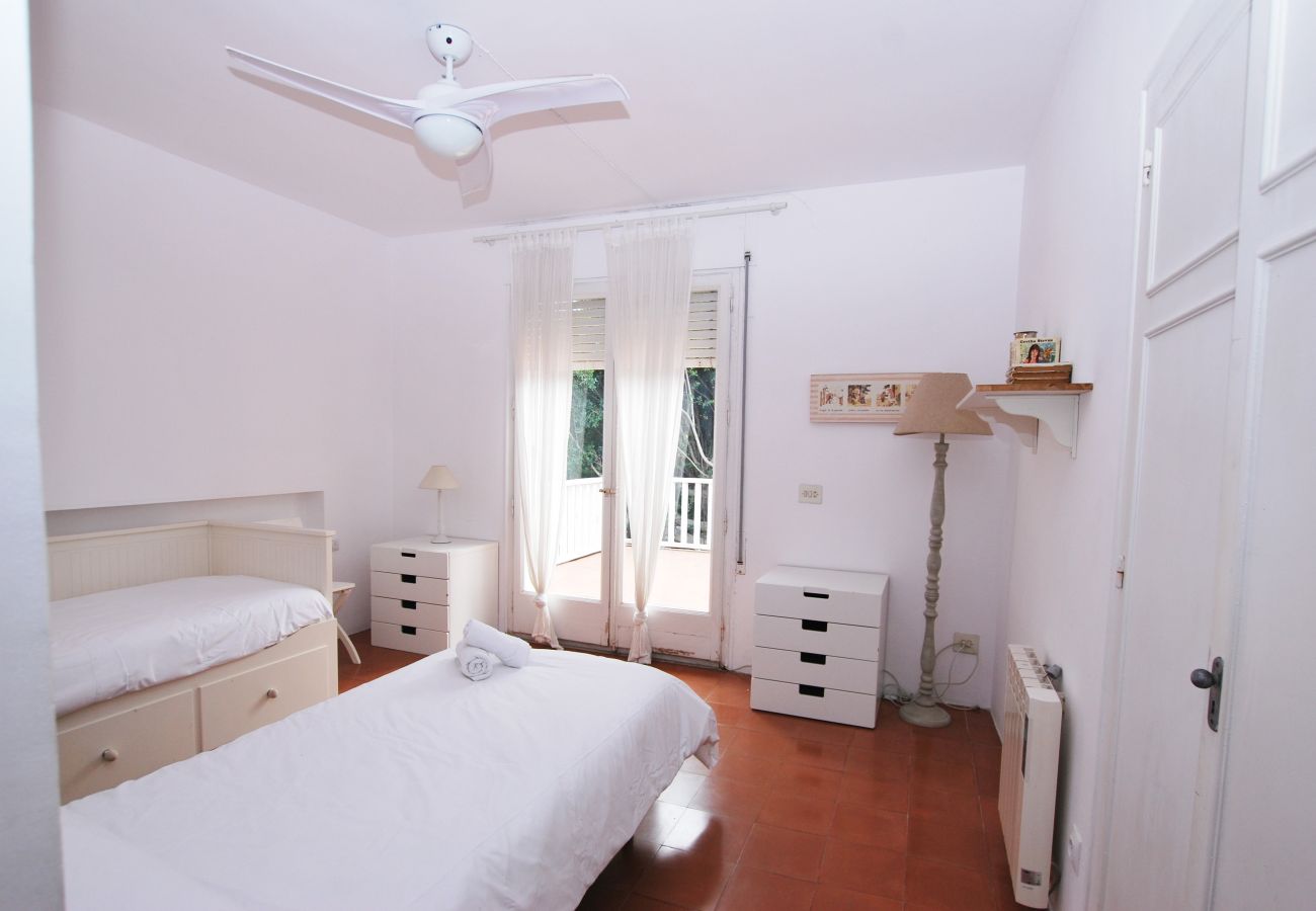 Maison à Vilassar de Mar - VM - Colon White House temporal