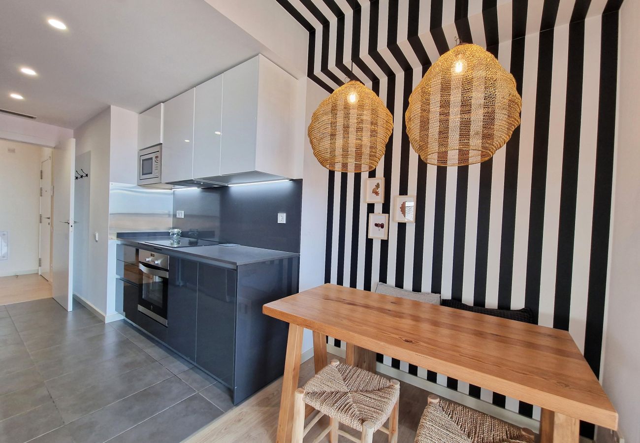 Appartement à Mataró - MAT - Seaviews temporal