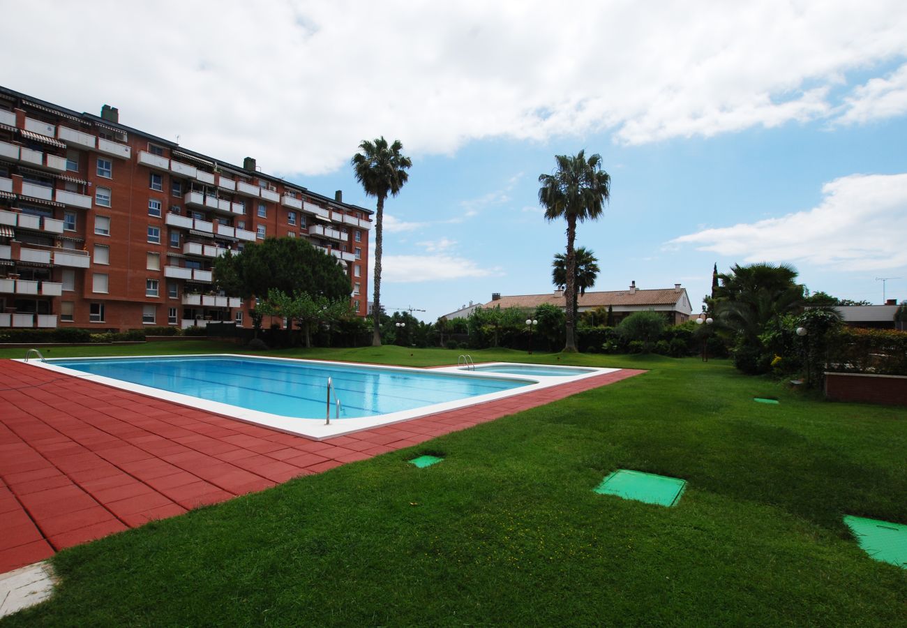 Appartement à Premià de Mar - PM - Gran Via temporal