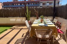 Appartement à Vilassar de Mar - VM - The Pineda Summer temporal