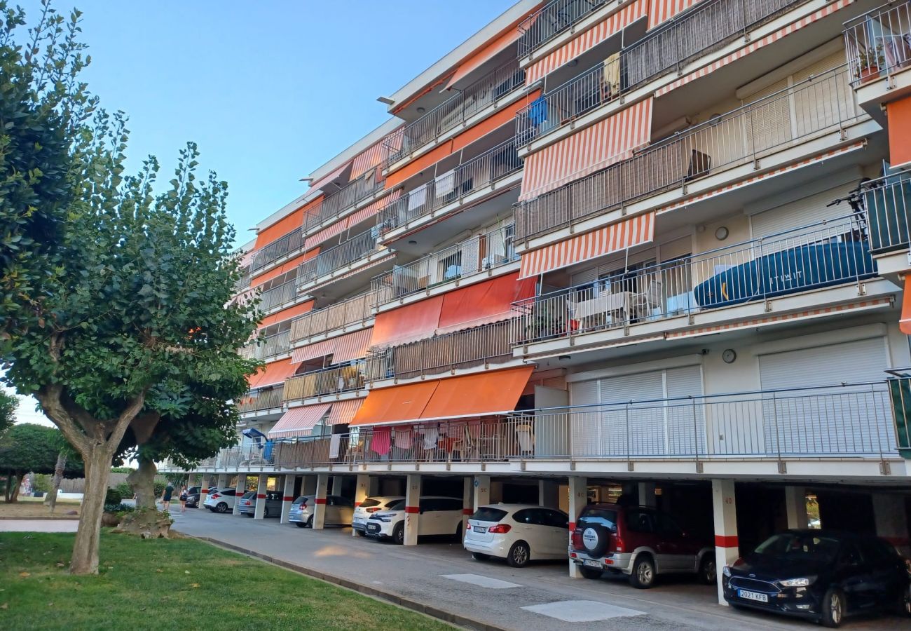 Appartement à Cabrera de Mar - CM - Costamar temporal