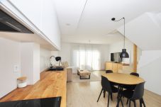 Appartement à Mataró - MAT - Refugio blanco