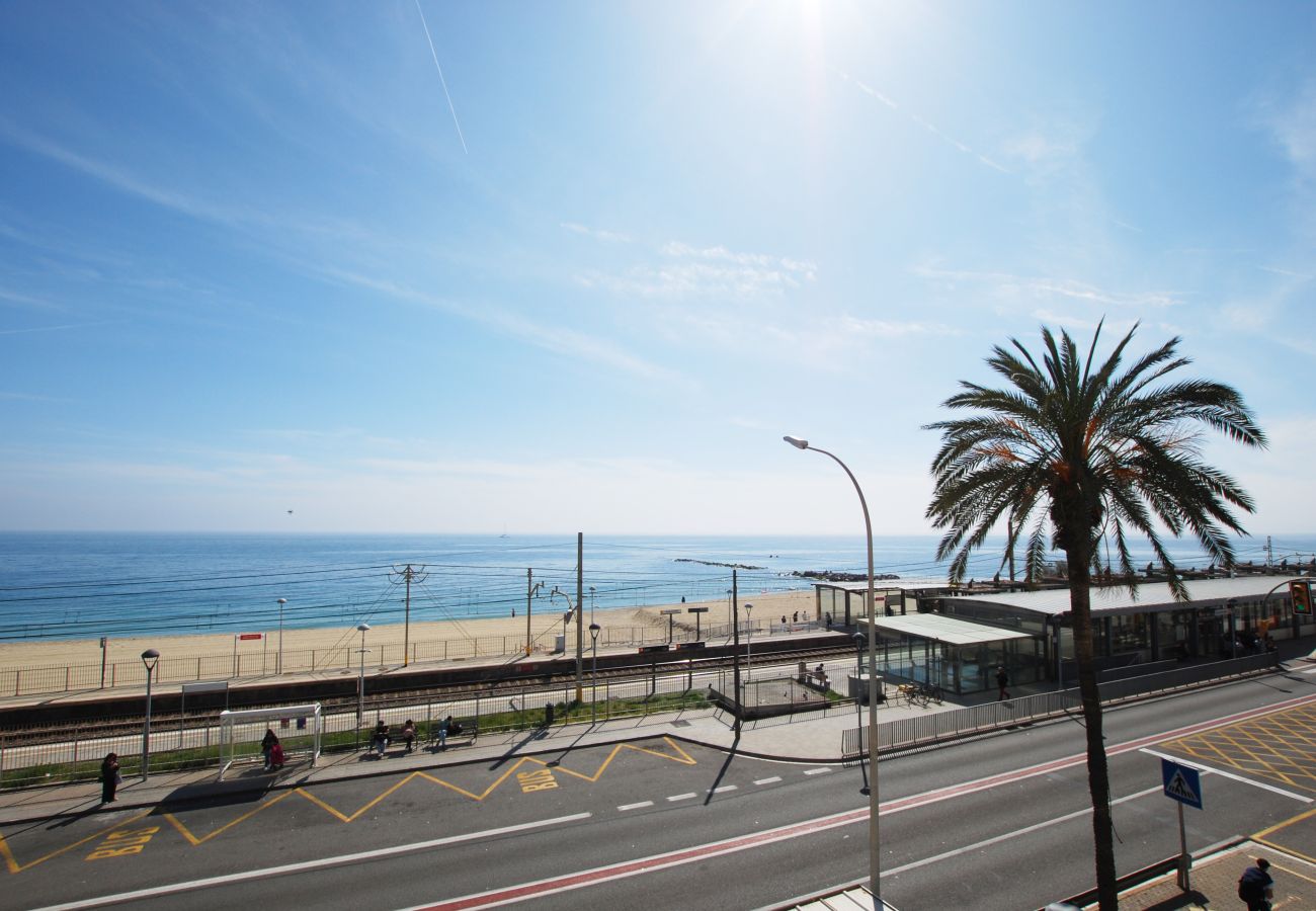 Appartement à Premià de Mar - PM - Cami Ral temporal