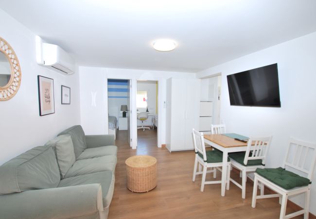 Appartement à Barcelone - BCN - Simanca apartment temporal