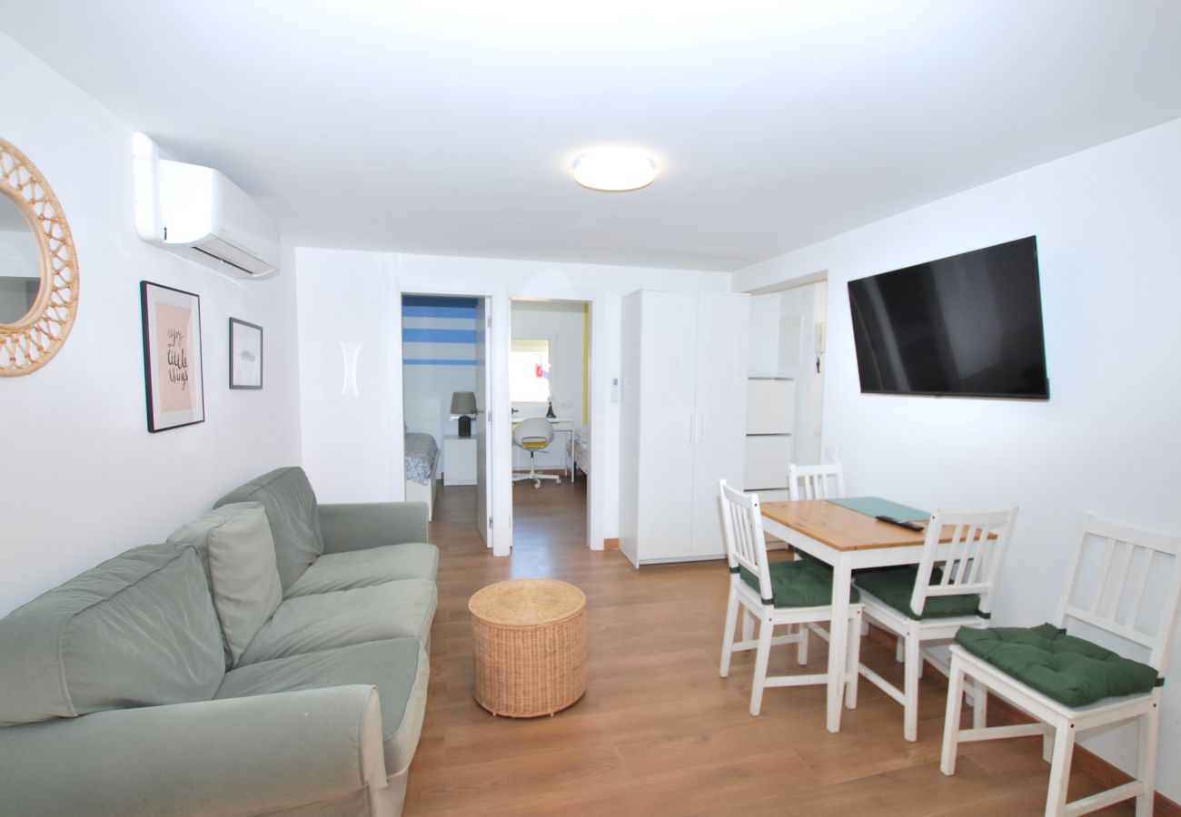 Appartement à Barcelone - BCN - Simanca apartment temporal