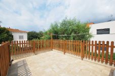 Appartement à Premià de Mar - PM - Terraza tropical temporal