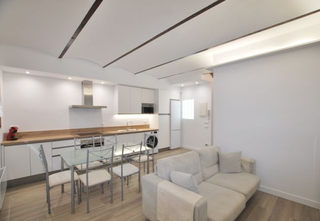 Appartement à Premià de Mar - PM - Terraza Tropical 2