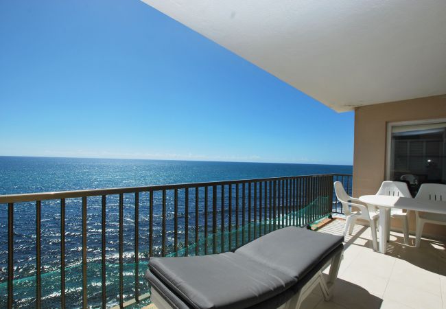 Appartement à Sant Andreu de Llavaneres - SALL - Paseo Marítimo