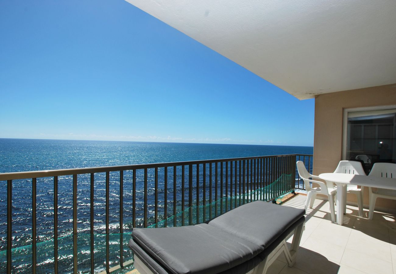 Appartement à Sant Andreu de Llavaneres - SALL - Paseo Marítimo